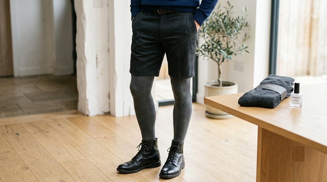 10 Essential Tips Every Tights and Pantyhose Wearer Must Know