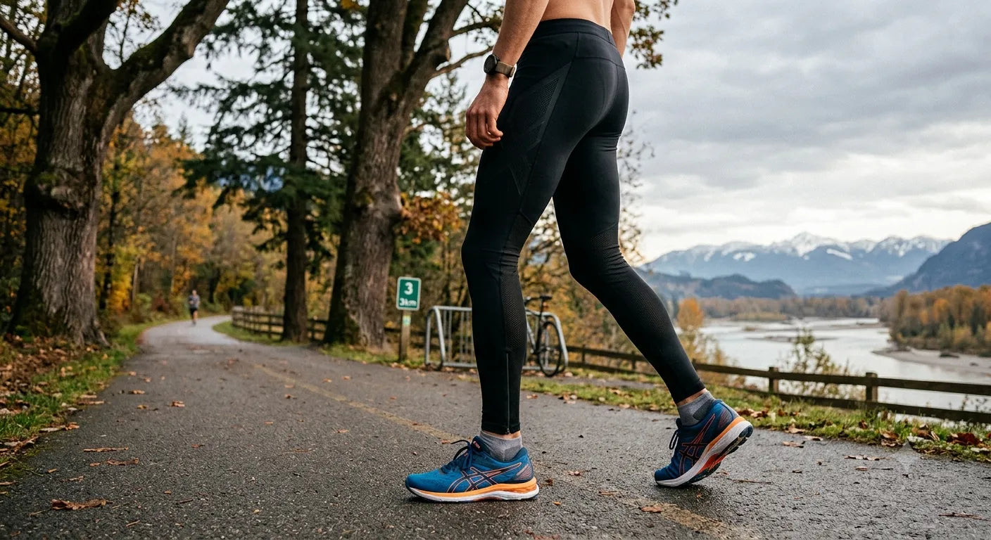 Guys Wear Tights: 7 Surprising Reasons It's Time to Ditch the Stigma