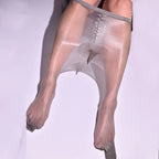 pantyhose Adult Men Socks Briefs Underwear Breathable Bulge Comfortable Panties stockings Underpants