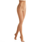 70D High Elastic Plus Size Shiny Pantyhose Oil Glossy Shaping Flesh Women Reflective Stockings Sexy Pantyhose