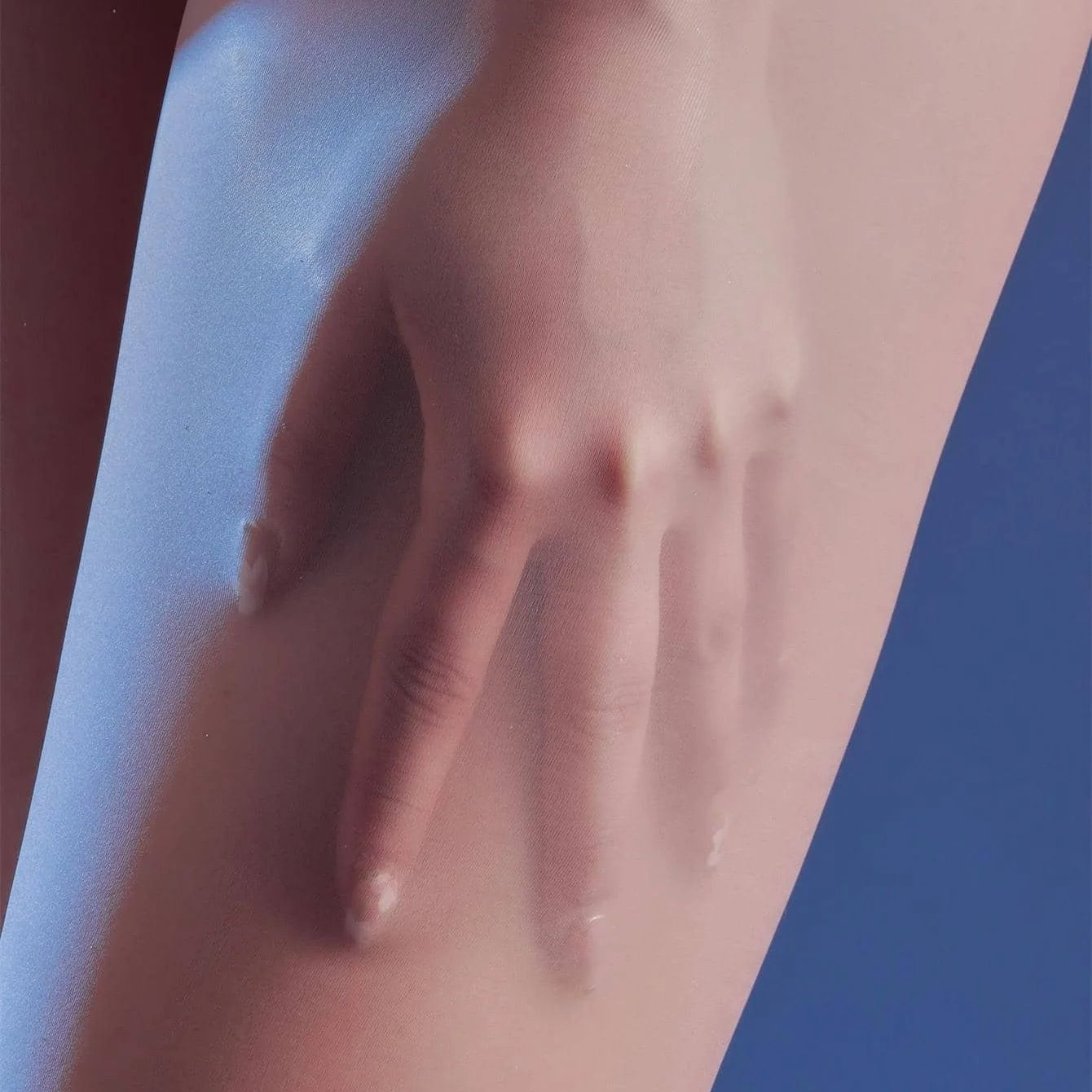 1 Piece Women's Shiny Pantyhose Thin Sexy High Waist Black Pantyhose Anti-Hook Silk-Smooth Shiny Pantyhose